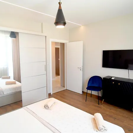 Complex Bella Appartement