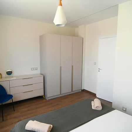 Complex Bella Appartement Varna