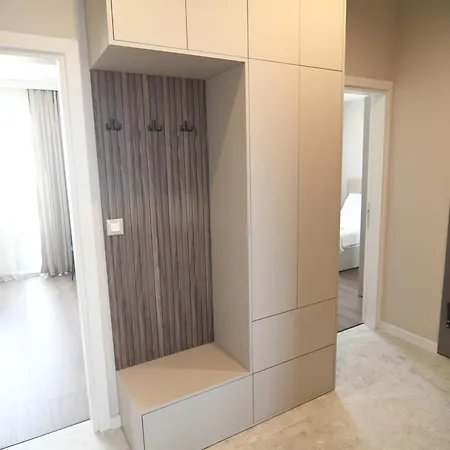 Appartement Complex Bella