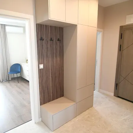 Complex Bella Appartement Varna