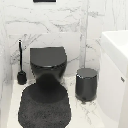 Complex Bella Appartement