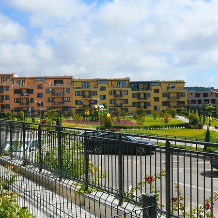 Complex Bella * Varna