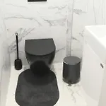 Complex Bella Apartment