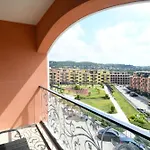 Apartment Complex Bella Warna