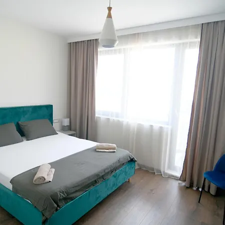 Complex Bella Varna