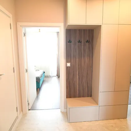 Complex Bella Daire Varna
