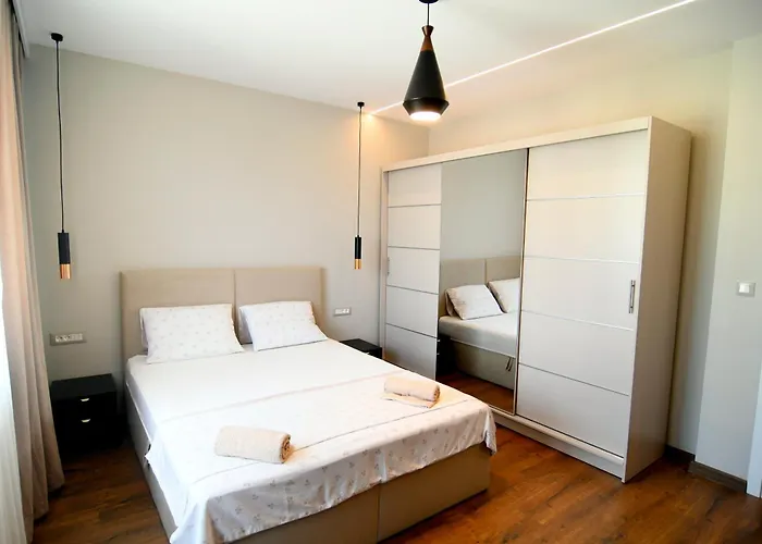 Complex Bella * וארנה