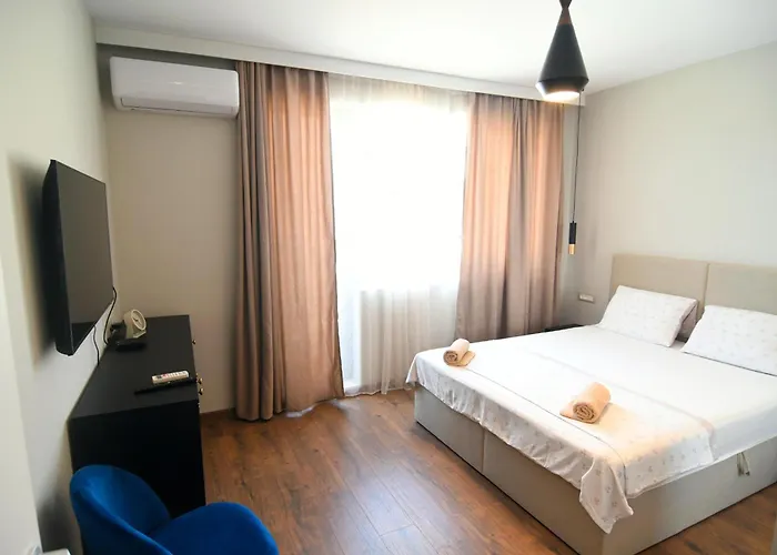 Complex Bella * וארנה