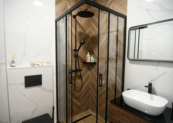 Complex Bella דירה *