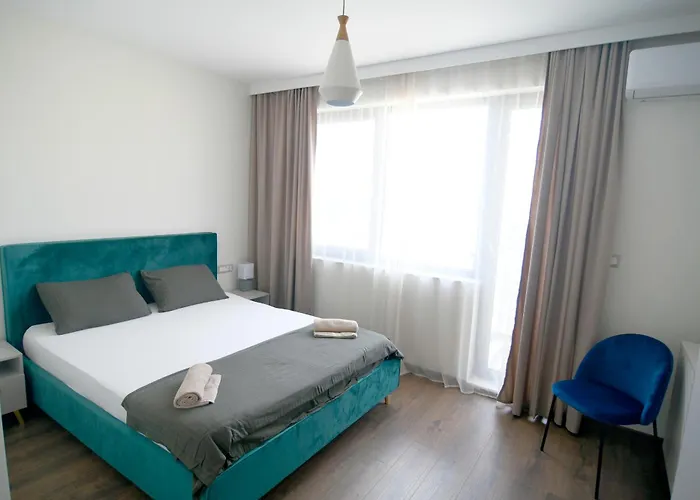 Complex Bella וארנה