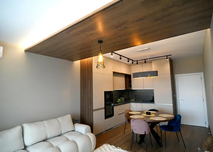 Complex Bella * וארנה