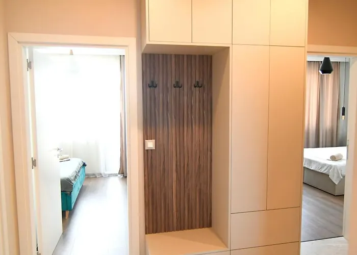 דירה Complex Bella *