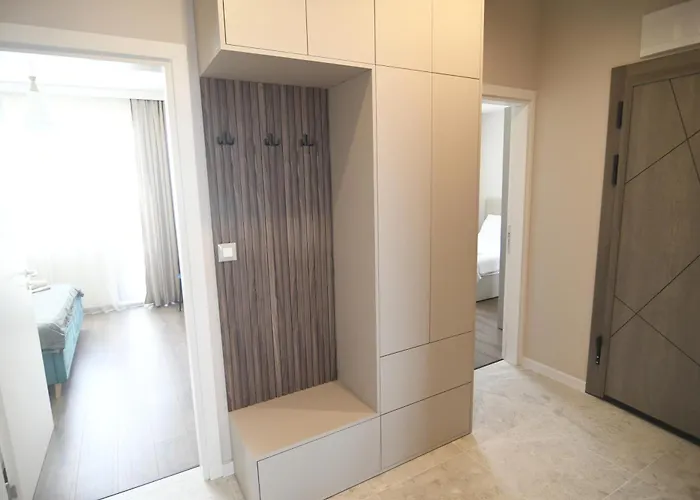 דירה Complex Bella