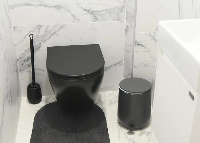 Complex Bella דירה